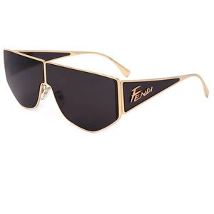 fendi sunglasses